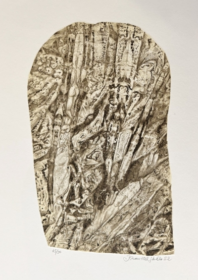 Skála František (1956) : Padlí andělé