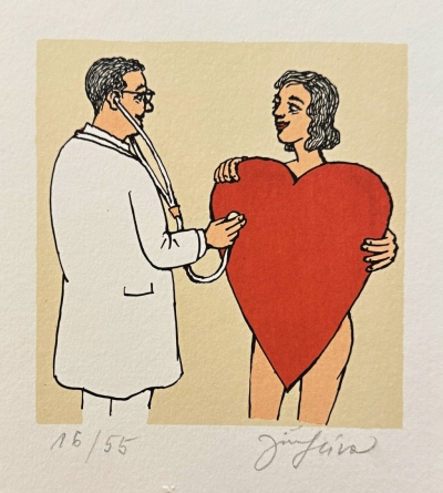 Slíva Jiří (1947) : Poslechnu si vás