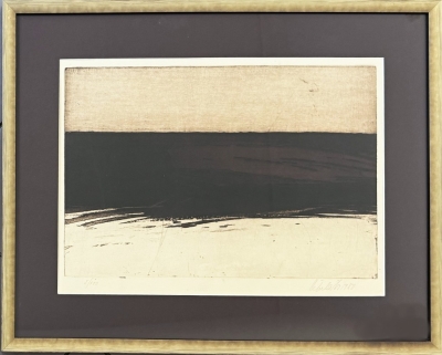 Čepelák Ladislav (1924 - 2000) : Pole